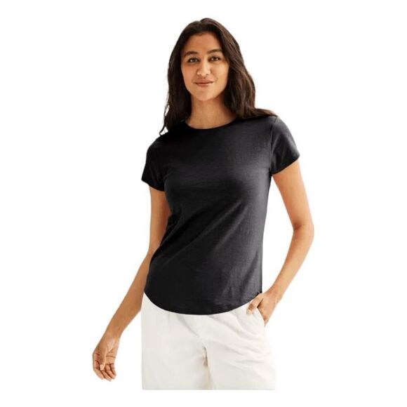 T-shirt femme manches longues | La Redoute